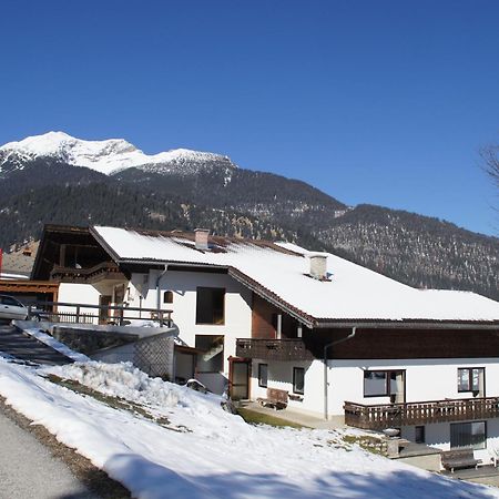 Ferienhaus Mott แลร์มอส ภายนอก รูปภาพ