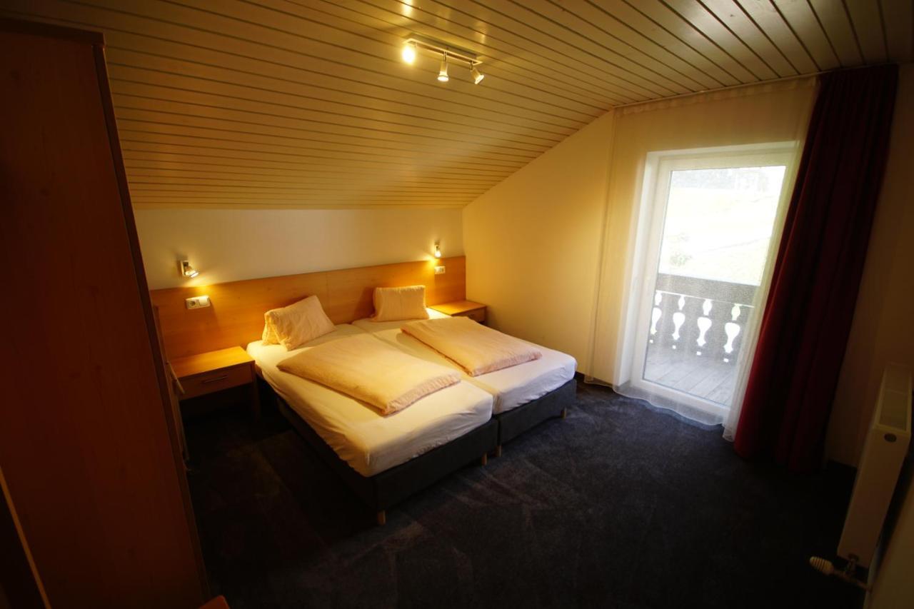 Ferienhaus Mott แลร์มอส ภายนอก รูปภาพ