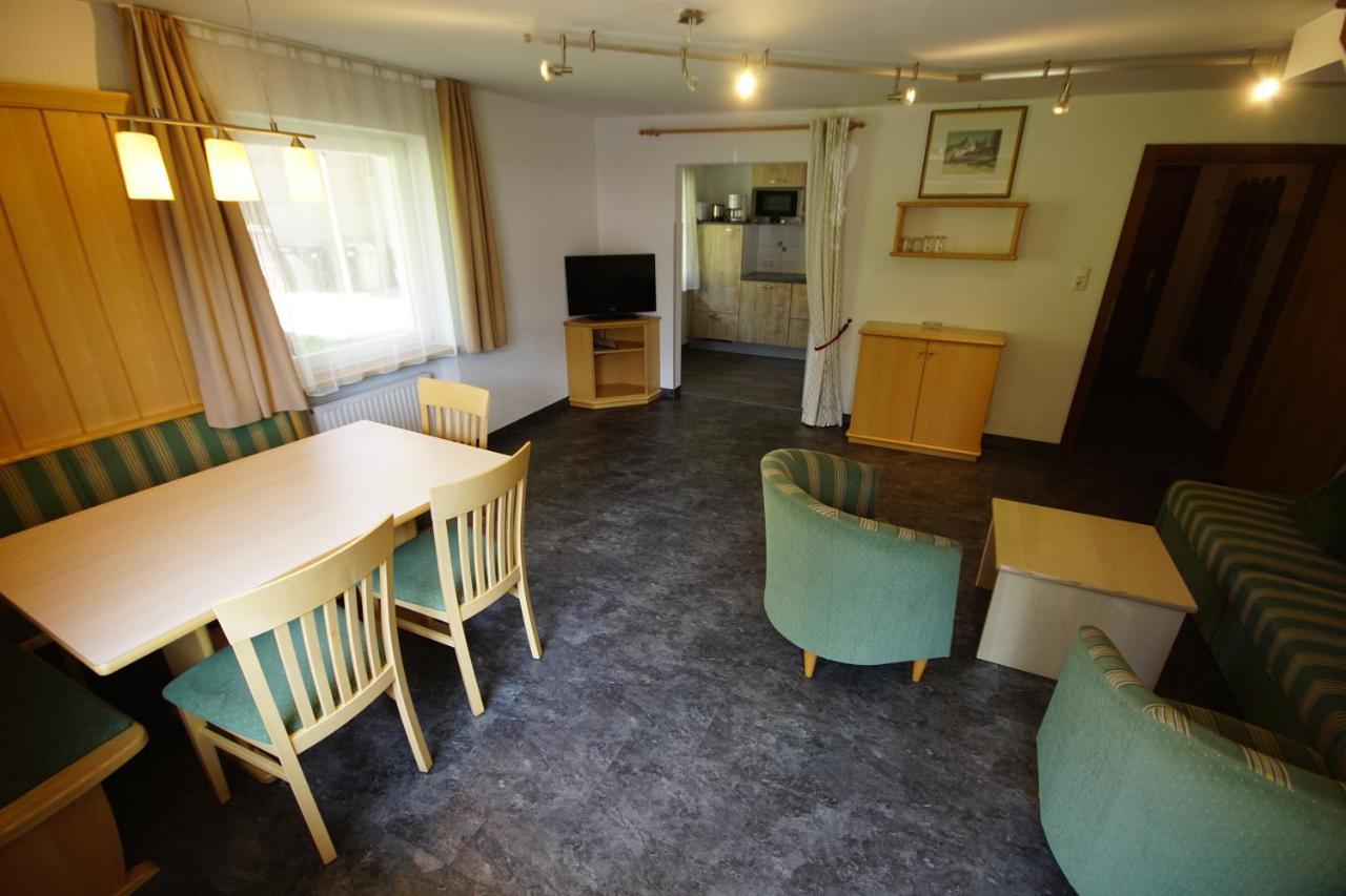 Ferienhaus Mott แลร์มอส ภายนอก รูปภาพ