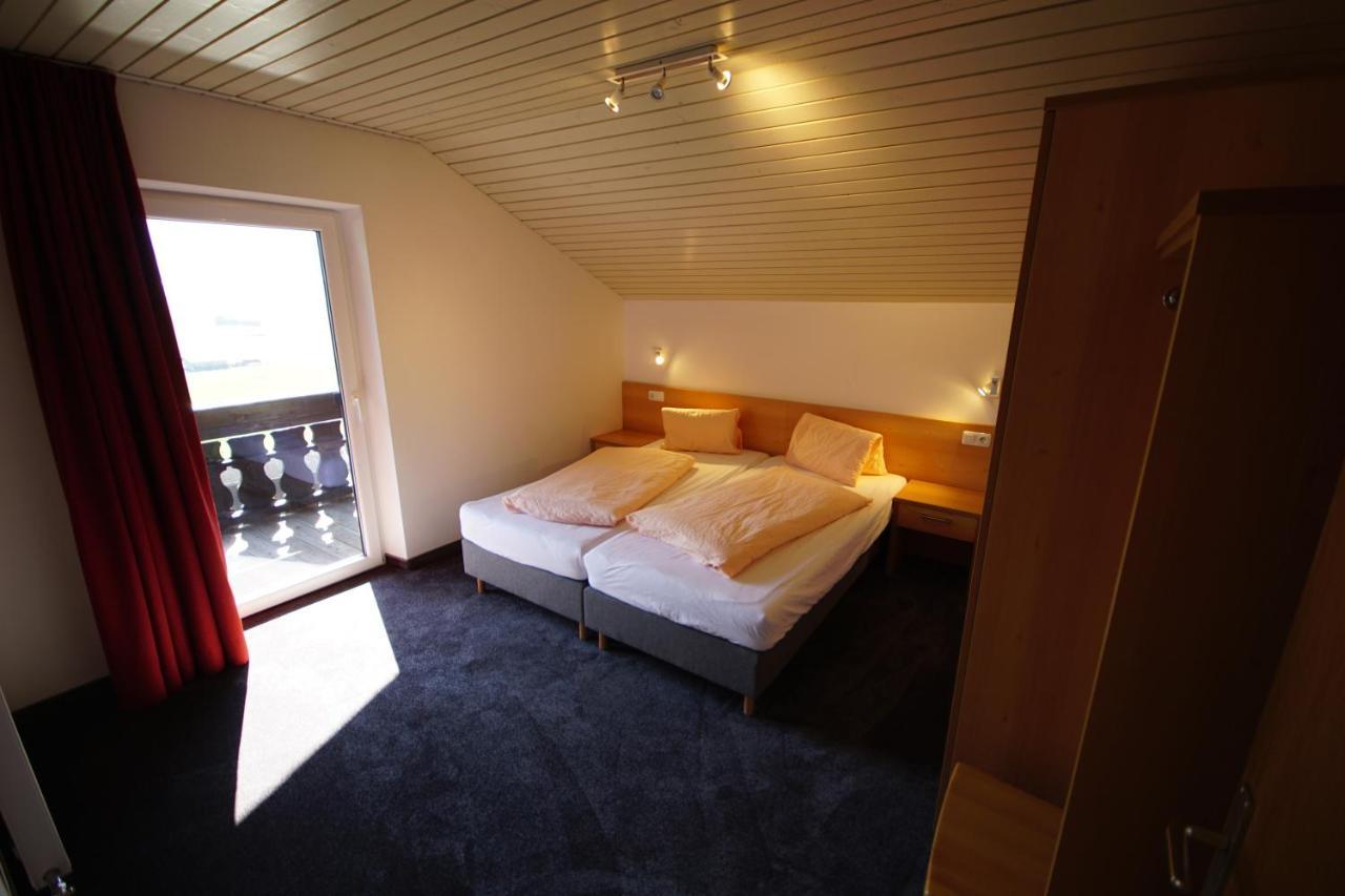 Ferienhaus Mott แลร์มอส ภายนอก รูปภาพ