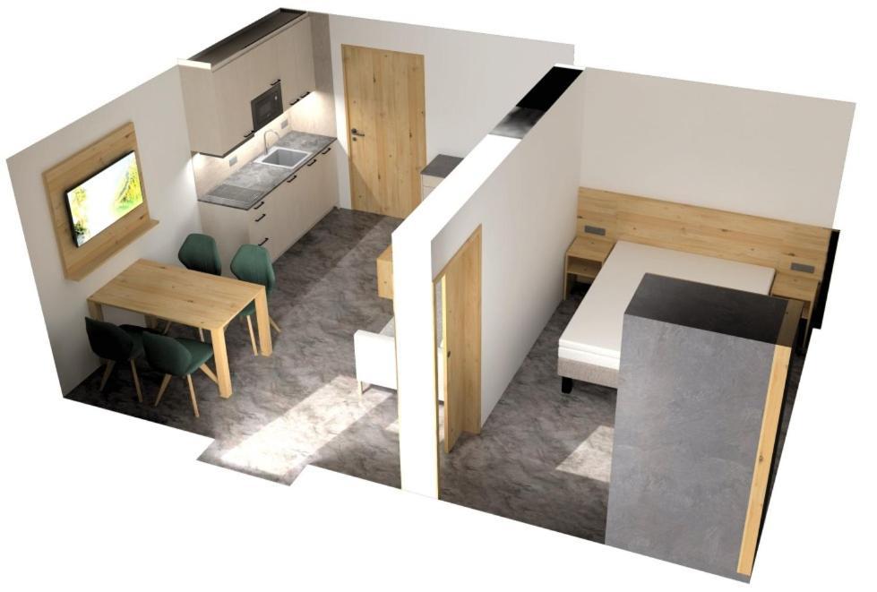 Ferienhaus Mott แลร์มอส ห้อง รูปภาพ