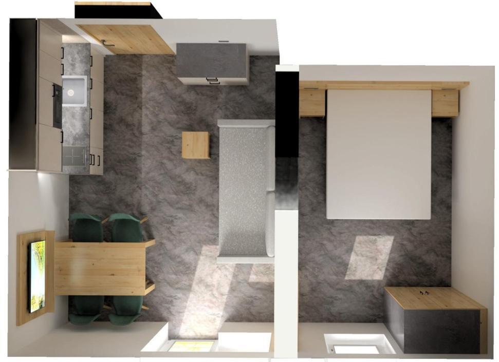 Ferienhaus Mott แลร์มอส ห้อง รูปภาพ